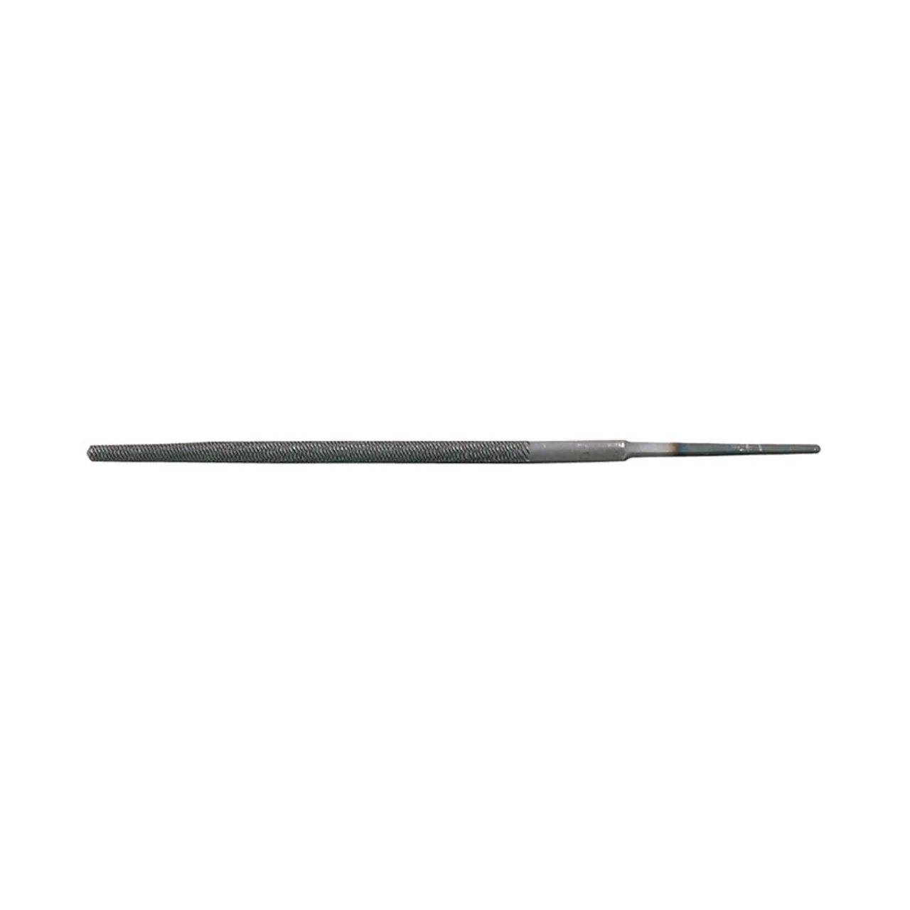 Draper 60254 12 x 150mm Second Cut Round File